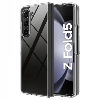 Samsung Z Fold 5 Kılıf Droga Kapak