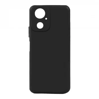 General Mobile 23 SE Kılıf Biye Silikon