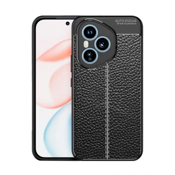 Honor 400 Pro Kılıf Niss Silikon Kapak