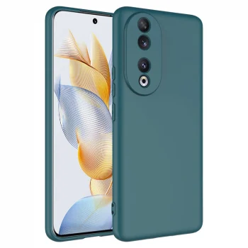 Honor 90 Kılıf Mara Lansman Kapak