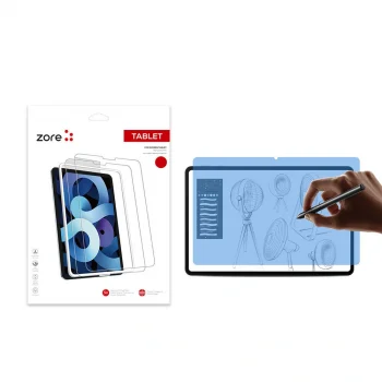 Honor Pad 9 Kağıt Hisli Mat ​​​​​​​​​​​​​​​Paper-Like Ekran Koruyucu