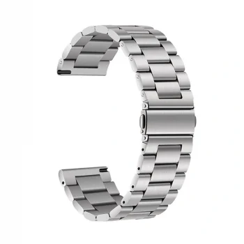 Huawei GT2 42mm Band-04 20mm Metal Kordon