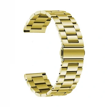 Huawei Honor Magic 2 46mm Band-04 22mm Metal Kordon