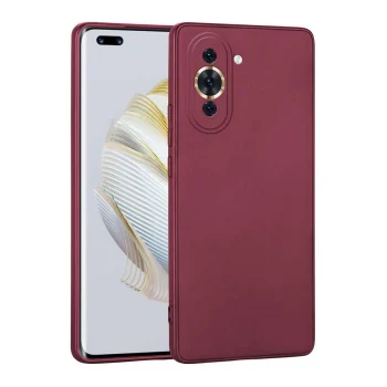 Huawei Nova 10 Pro Kılıf  Premier Silikon Kapak