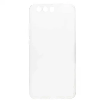 Huawei P10 Kılıf Süper Silikon Kapak