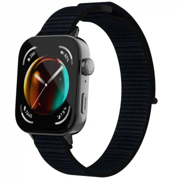 Watch Fit 3 KRD-03 Hasır Kordon