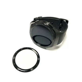 Watch GT 2E 46mm PMMA Pet Saat Ekran Koruyucu