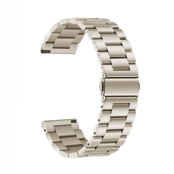 Watch GT 3 42mm Band-04 20mm Metal Kordon