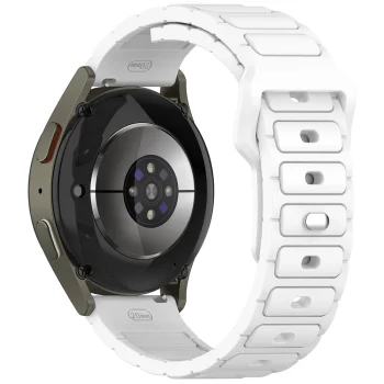 Huawei Watch GT 3 42mm KRD-132 22mm Silikon Kordon Strap Kayış