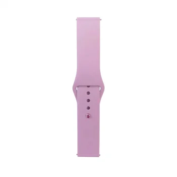 Watch GT 3 46mm Band Serisi 22mm Klasik Kordon Silikon Strap Kayış