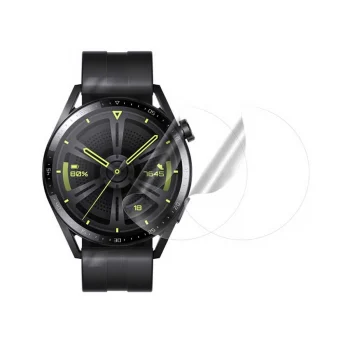 Huawei Watch GT 3 Pro 43mm  Narr Tpu Body Ekran Koruyucu