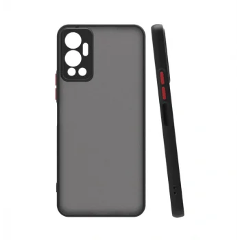 İnfinix Hot 12 Kılıf Hux Kapak