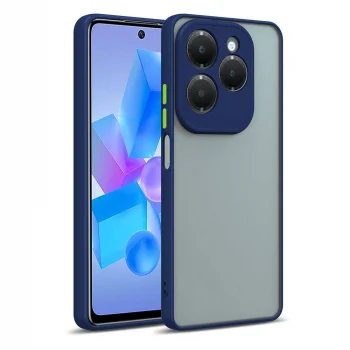 İnfinix Hot 40i Kılıf Hux Kapak