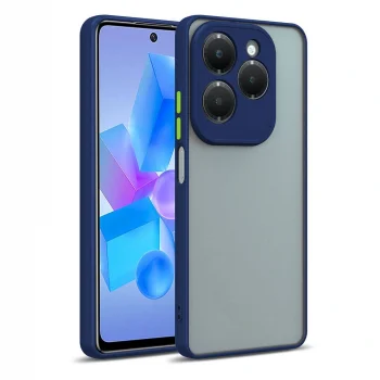 İnfinix Hot 40i Kılıf Hux Kapak