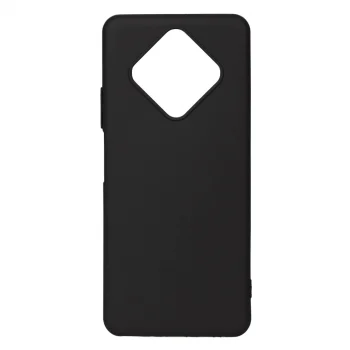 İnfinix Zero 8 Kılıf Biye Silikon