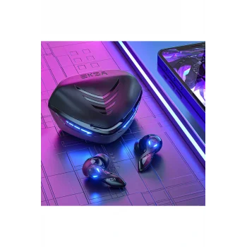 Kablosuz Bluetooth Kulaklık (LİSANSLI) GT1 Cobra Bluetooth Kulakiçi Kulaklık Ultra Ses Kalitesi