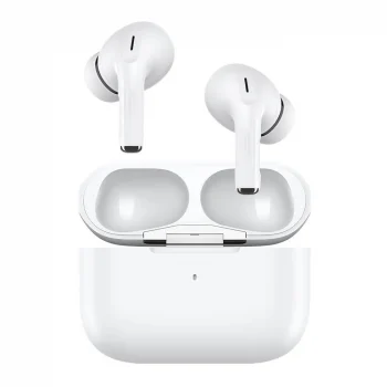 Lapas BTK-ZR77 HD Ses Kaliteli TWS Kulak İçi Bluetooth v5.3 Kulaklık