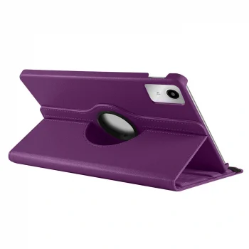 Lenovo M11 TB-330FU Dönebilen Standlı Kılıf