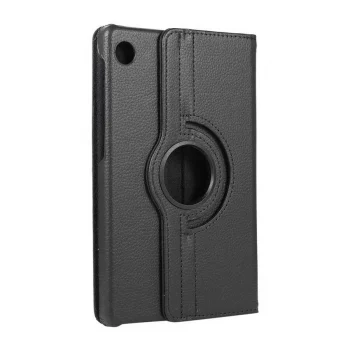 Lenovo Tab M10 Plus TB-125F - TB-128F 3. Jenerasyon  Dönebilen Standlı Kılıf