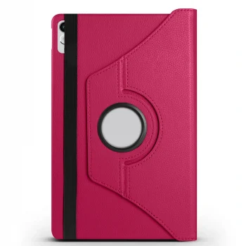 Lenovo Tab P11 11.5 (2.Nesil) TB350UF Dönebilen Standlı Kılıf