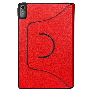 Lenovo Tab P11 11.5 (2.Nesil) Fest Dönebilen Standlı Kılıf