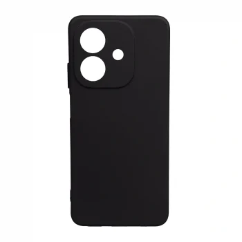 Oppo A3 Kılıf Biye Silikon
