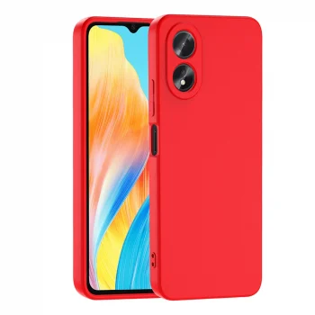 Oppo A38 Kılıf Mara Lansman Kapak