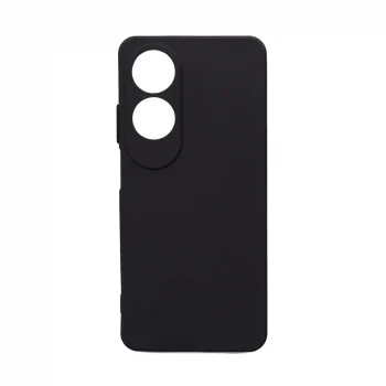 Oppo A60 Kılıf Biye Silikon