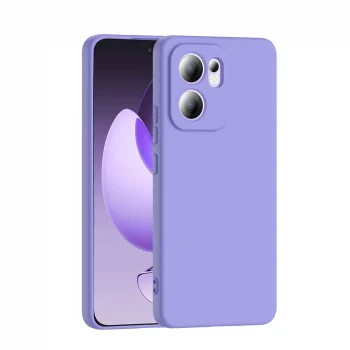 Oppo Reno 13F 5G Kılıf Mara Lansman Kapak