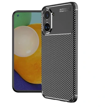 Realme 10 4G Kılıf Negro Silikon Kapak