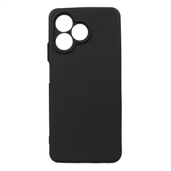 Realme Note 50 Kılıf Biye Silikon
