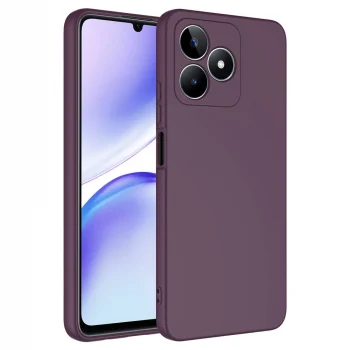 Realme Note 50 Kılıf Mara Lansman Kapak