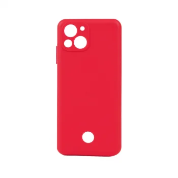 Reeder S23 Pro Max Kılıf Biye Silikon