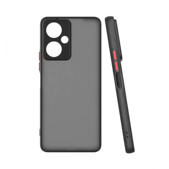 Tecno Camon 19 Kılıf Hux Kapak