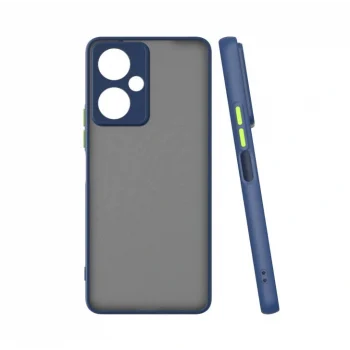 Tecno Camon 19 Pro Kılıf Hux Kapak