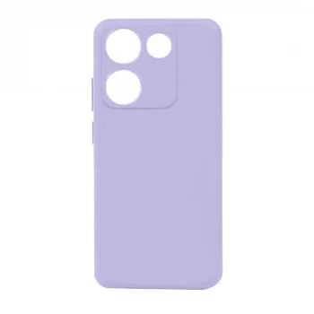 Tecno Camon 20 Kılıf Biye Silikon