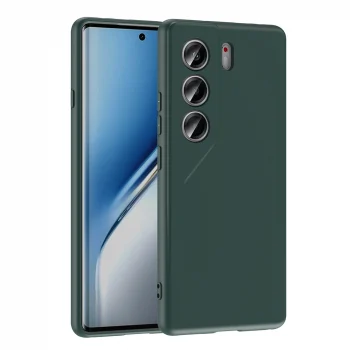 Tecno Camon 40 Pro Kılıf Mara Lansman Kapak