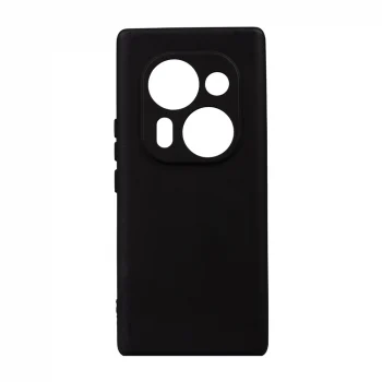 Tecno Phantom X2 Pro Kılıf Biye Silikon