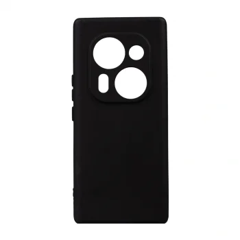 Tecno Phantom X2 Pro Kılıf Biye Silikon