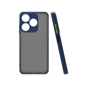 Tecno Spark 10 4G Kılıf Hux Kapak