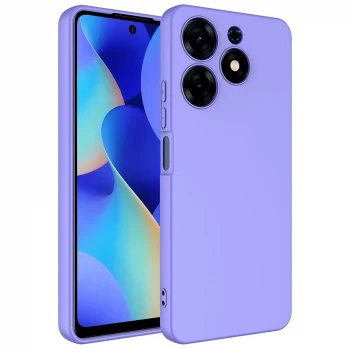 Tecno Spark 10 Pro Kılıf Mara Lansman Kapak