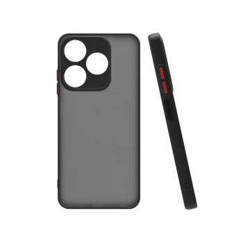 Tecno Spark 10C Kılıf Hux Kapak