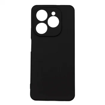Tecno Spark 20 Pro 5G Kılıf Biye Silikon