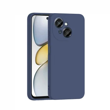 Tecno Spark Go 1 2025 Kılıf Mara Lansman Kapak