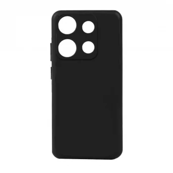 Tecno Spark Go 2023 Kılıf Biye Silikon
