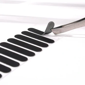 Telefon Ahize ve Hoparlör Toz Önleyici Sticker 20li Set