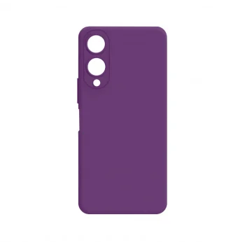 Vivo Y17S Kılıf Biye Silikon