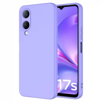 Vivo Y17S Kılıf Mara Lansman Kapak
