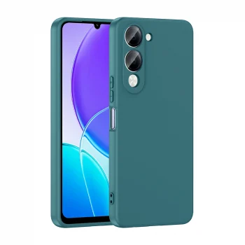 Vivo Y19 Kılıf Mara Lansman Kapak