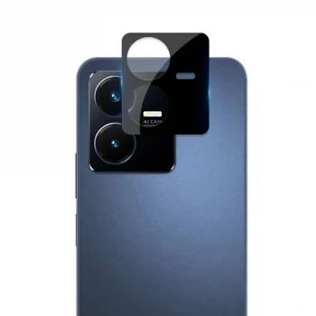 Vivo Y22 3D Kamera Camı